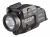 Streamlight TLR-8AG Flex Wapenlamp met groene laser