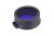 Nitecore NFB60 Filter blauw