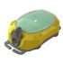 Princeton Tec Meridian Strobe Yellow