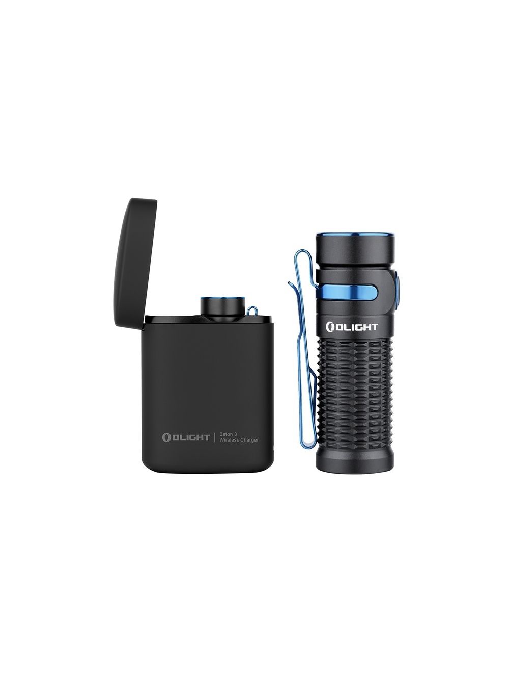 Olight baton deals