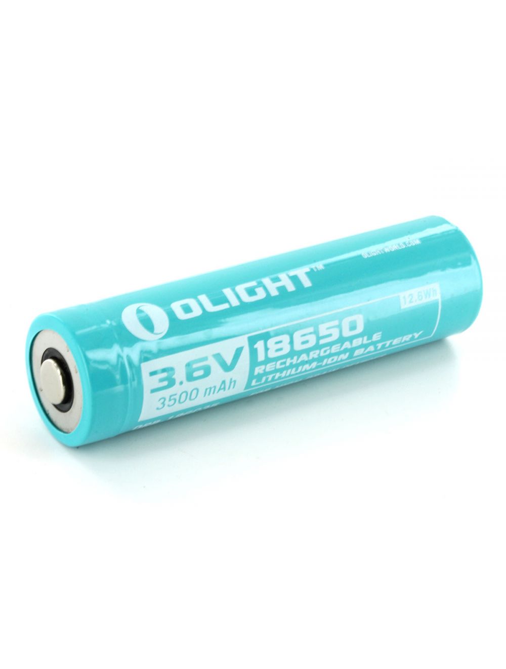 Cumulatief Bungalow Bloesem Olight Li-Ion batterij voor Olight S30RIII kopen? Zaklampen.nl